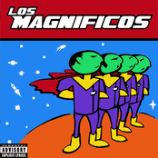 Los Magníficos
