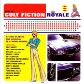 This Is... Cult Fiction Royale