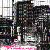 I'm Without Sleep In This Desert Of Concrete