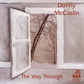 Break Tune by Donny Mccaslin