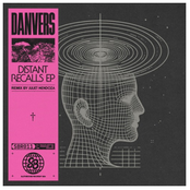Distant Recalls - EP