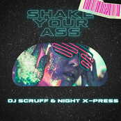 Shake Your Ass