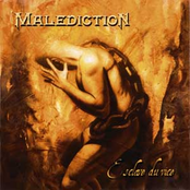 Conspirations by Malédiction