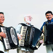 Dominguinhos, Sivuca & Oswaldinho