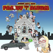 Family Not A Group: Family Not A Album