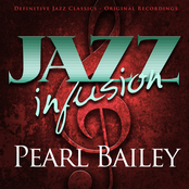 Say It Simple by Pearl Bailey