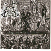 Subjugating The Faith´s Crawlers...