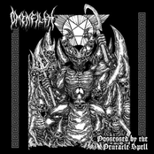 Possessed by the Pentacle Spell