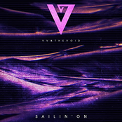 Sailin' On