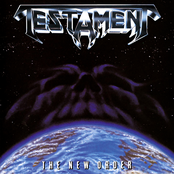Disciples Of The Watch by Testament