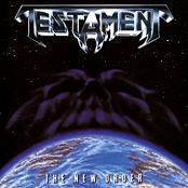 Eerie Inhabitants by Testament