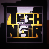Tech-Noir