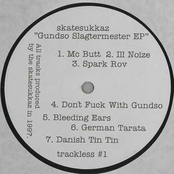 Gundso Slagtermester EP
