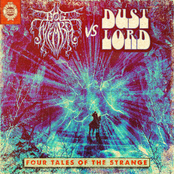 Four Tales of the Strange (Split)