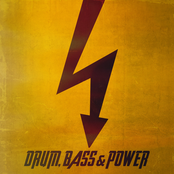 DRUM, BASS & POWER