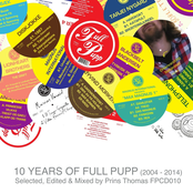 10 Years Of Full Pupp