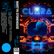 CLARA [Complete Logistics And Research Automation] [Cassette]