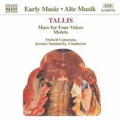 Te Lucis Ante Terminum by Thomas Tallis