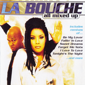 La Bouche: All Mixed Up