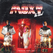 Moxy The Band: The Cost - Single