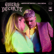 Abraham Mateo: Quiero Decirte