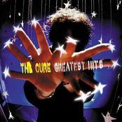 The Cure: Greatest Hits Album Picture
