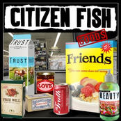 Insane by Citizen Fish