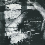 Born Under Saturn / Shora Split