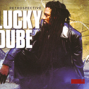 Guns And Roses by Lucky Dube