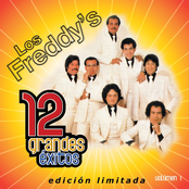 Los Freddys: 12 Grandes exitos Vol. 1
