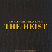 The Heist [Limited Edition]