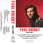 paul cherry