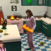 COCINAME (FIESTA VERSION)