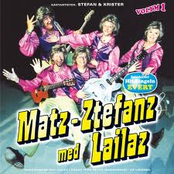 matz-ztefanz med lailaz