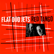 Old Trestle Song by Flat Duo Jets