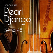 Double Scotch by Pearl Django