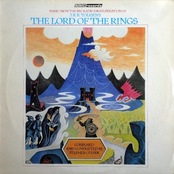 The Lord Of the Rings - BBC Records