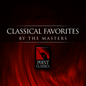 Bach: Organ Works