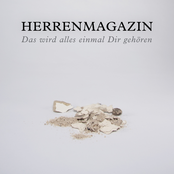 Gold Für Eisen by Herrenmagazin