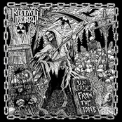 Unleashed From The Tomb