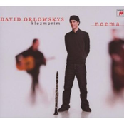 Noema by David Orlowsky's Klezmorim