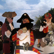 captain dan & the scurvy crew