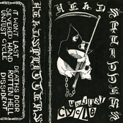 Headsplitters: Unjust Cycle Demo