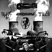 rejekts / slaughtergrave / tuco