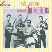 Fugitive by The Ventures