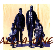 All-4-one: All-4-One