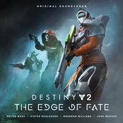 Destiny 2: The Edge of Fate (Original Game Soundtrack)