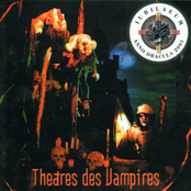 Blutdivine by Theatres Des Vampires