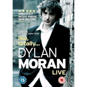 Dylan Moran: Like, Totally...