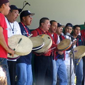 Northern Cree Singers